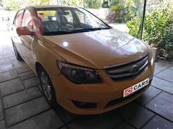 BYD F3
